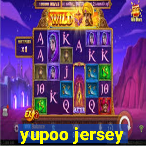 yupoo jersey